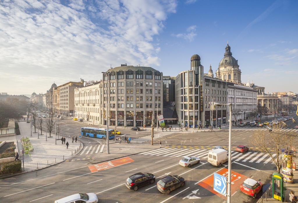 Appartamento Royal Danube Budapest