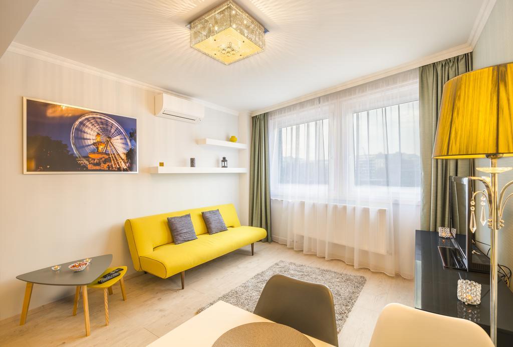 Appartamento Royal Danube