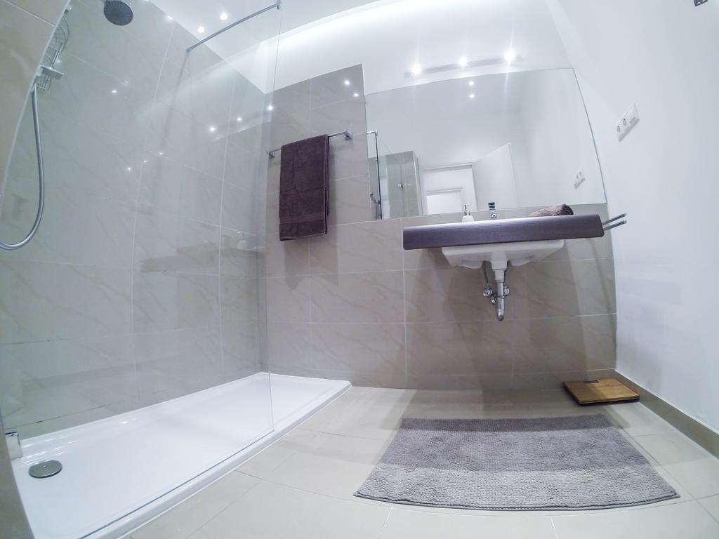 Appartamento Royal Danube Budapest