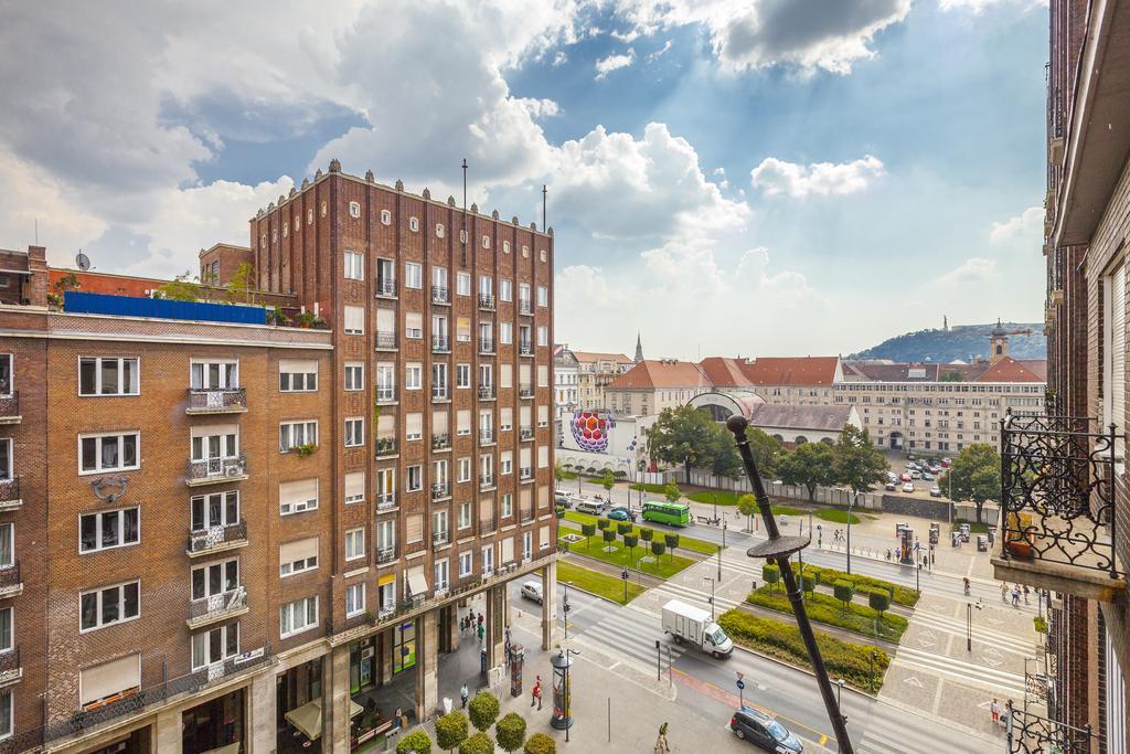 Appartamento Royal Danube Budapest