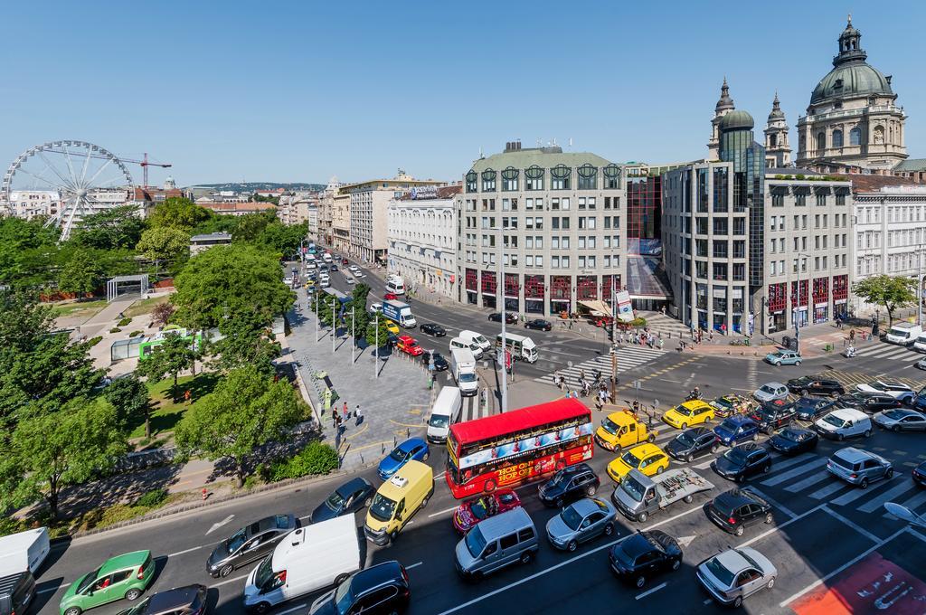 Appartamento Royal Danube Budapest