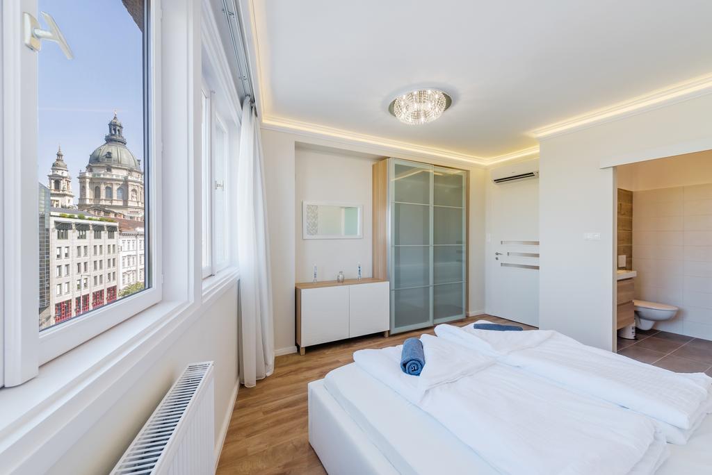 Appartamento Royal Danube